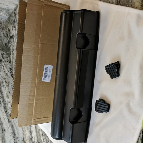 Tesla Aftermarket Frunk Umbrella Box NIB - Picture 5 of 8